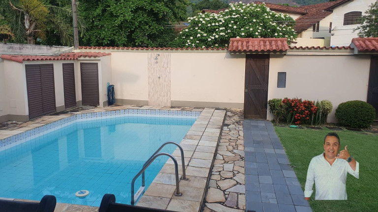 Imagem Casa com 4 Quartos à Venda, 354 m² em Jacarepaguá - Rio De Janeiro Imagem Casa com 4 Quartos à Venda, 354 m² em Jacarepaguá - Rio De Janeiro