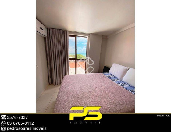 Imagem Apartamento com 2 Quartos à Venda, 103 m² em Tambaú - João Pessoa Imagem Apartamento com 2 Quartos à Venda, 103 m² em Tambaú - João Pessoa