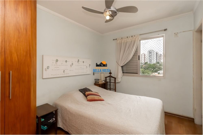 Imagem Apartamento com 3 Quartos à Venda,  em Jardim Da Saúde - São Paulo