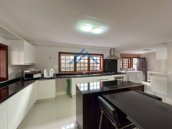 Imagem Casa com 4 Quartos à Venda, 536 m² em Praça Da Aldeia Da Serra 1- Aldeia Da Serra - Barueri