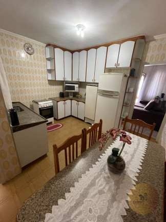 Imagem Sobrado com 3 Quartos à Venda, 193 m² em Jardim Santo Alberto - Santo André Imagem Sobrado com 3 Quartos à Venda, 193 m² em Jardim Santo Alberto - Santo André