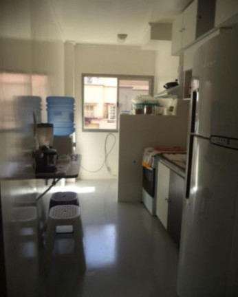 Imagem Apartamento com 1 Quarto à Venda, 33 m² em Vila Buarque - São Paulo