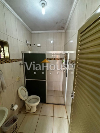 Imagem Casa com 2 Quartos à Venda, 300 m² em Parque Ribeirão Preto - Ribeirão Preto