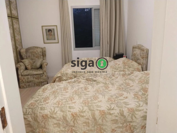 Imagem Apartamento com 4 Quartos à Venda, 170 m² em Real Parque - São Paulo