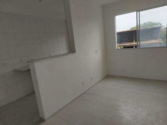 Imagem Apartamento com 2 Quartos à Venda, em Santíssimo - Rio De Janeiro Imagem Apartamento com 2 Quartos à Venda, em Santíssimo - Rio De Janeiro