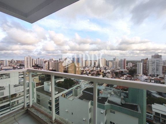 Imagem Apartamento com 1 Quarto para Alugar, 46 m² em Centro - Campos Dos Goytacazes