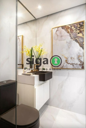 Imagem Apartamento com 1 Quarto à Venda, 24 m² em Alto Da Boa Vista - São Paulo Imagem Apartamento com 1 Quarto à Venda, 24 m² em Alto Da Boa Vista - São Paulo