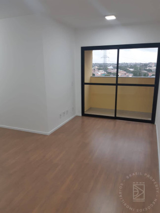 Imagem Apartamento com 3 Quartos à Venda, 63 m² em Jardim América - São José Dos Campos Imagem Apartamento com 3 Quartos à Venda, 63 m² em Jardim América - São José Dos Campos