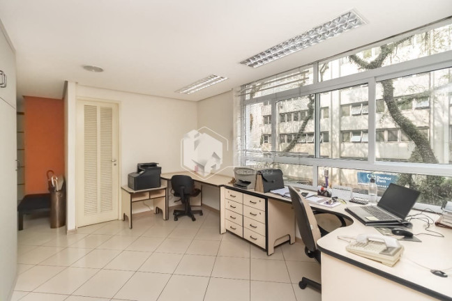 Imagem Sala Comercial à Venda, 202 m² em Consolação - São Paulo