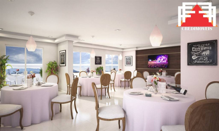 Imagem Apartamento com 2 Quartos à Venda, 97 m² em Aviacao - Praia Grande Imagem Apartamento com 2 Quartos à Venda, 97 m² em Aviacao - Praia Grande