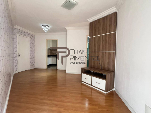 Apartamento com 2 Quartos à Venda, 52 m² em São Pedro - Osasco