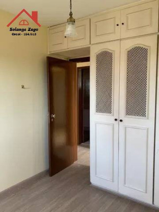 Imagem Apartamento com 3 Quartos à Venda, 75 m² em Campo Belo - São Paulo Imagem Apartamento com 3 Quartos à Venda, 75 m² em Campo Belo - São Paulo