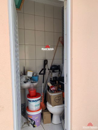 Imagem Casa com 3 Quartos à Venda, 221 m² em Jardim Paulista I - Jundiaí