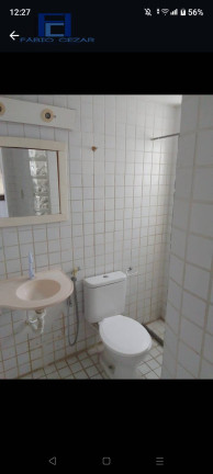 Imagem Apartamento com 1 Quarto para Alugar, 40 m² em Soledade - Recife Imagem Apartamento com 1 Quarto para Alugar, 40 m² em Soledade - Recife