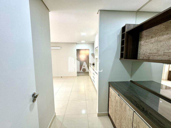 Imagem Apartamento com 2 Quartos à Venda, 50 m² em Jardim Bosque Das Vivendas - São José Do Rio Preto Imagem Apartamento com 2 Quartos à Venda, 50 m² em Jardim Bosque Das Vivendas - São José Do Rio Preto