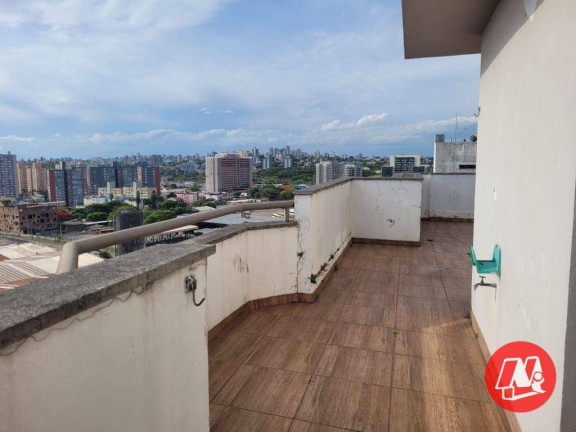 Imagem Cobertura com 3 Quartos à Venda, 184 m² em Partenon - Porto Alegre
