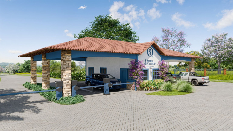 Terreno à Venda, 2.847 m² em Jardim Real - Goiânia