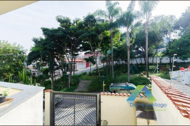 Imagem Apartamento com 2 Quartos à Venda, 91 m² em Vila Apiaí - Santo André