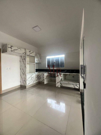 Imagem Casa com 3 Quartos à Venda, 250 m² em Loteamento Jardim Residencial Moriá - Votuporanga Imagem Casa com 3 Quartos à Venda, 250 m² em Loteamento Jardim Residencial Moriá - Votuporanga
