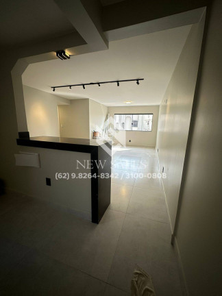 Imagem Apartamento com 3 Quartos à Venda, 106 m² em Setor Oeste - Goiânia