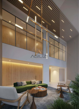Imagem Apartamento com 2 Quartos à Venda, 78 m² em Pinheiros - São Paulo