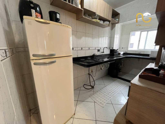 Imagem Apartamento com 2 Quartos à Venda, 70 m² em Vila Assunção - Praia Grande