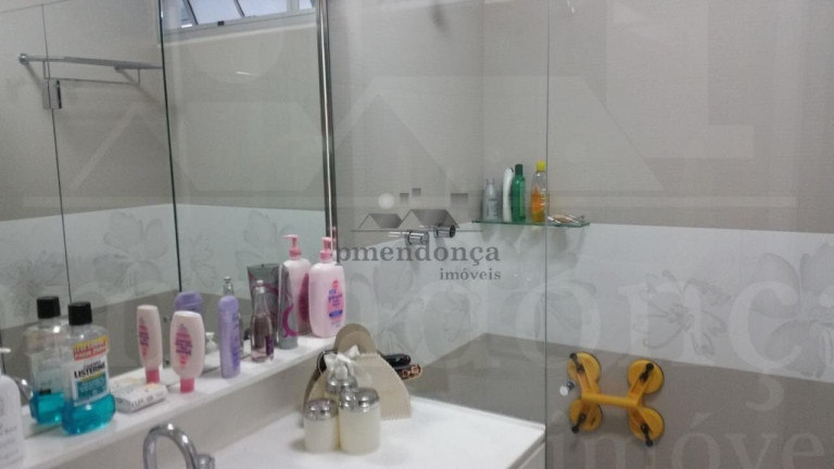 Imagem Apartamento com 3 Quartos à Venda, 265 m² em Higienópolis - São Paulo
