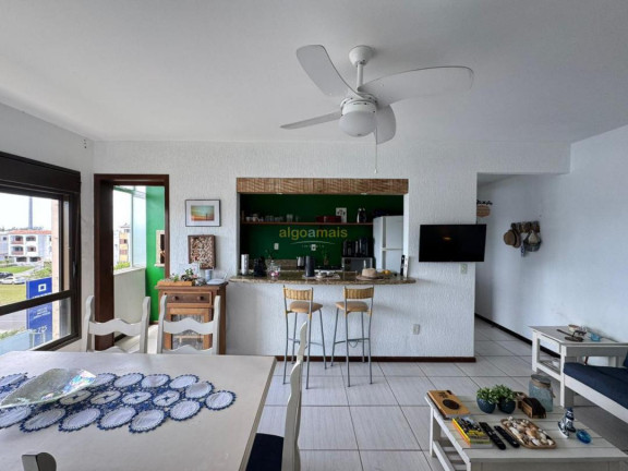 Imóvel com 2 Quartos à Venda, 75 m² em Atlântida - Xangri-lá