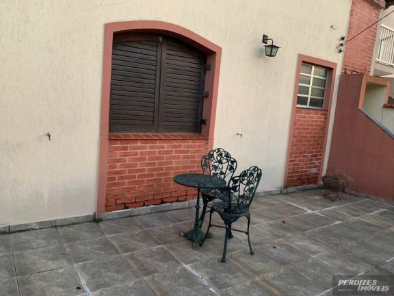 Imagem Casa com 4 Quartos à Venda, 400 m² em Sumaré - São Paulo Imagem Casa com 4 Quartos à Venda, 400 m² em Sumaré - São Paulo