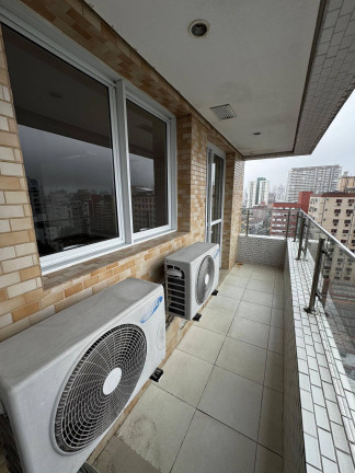 Imóvel Comercial para Alugar, 51 m² em Vila Matias - Santos