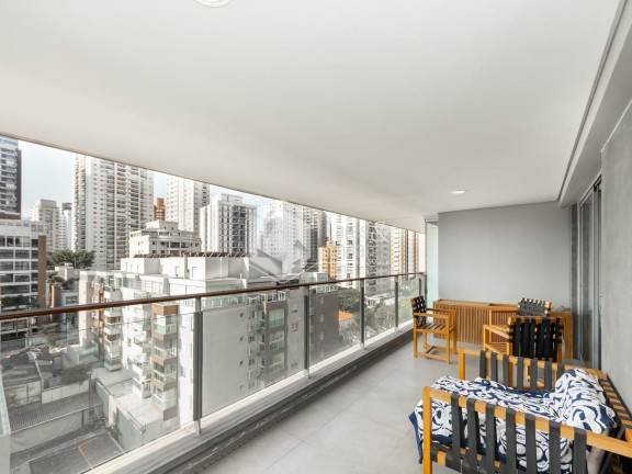 Imagem Apartamento com 1 Quarto à Venda, 69 m² em Vila Nova Conceição - São Paulo Imagem Apartamento com 1 Quarto à Venda, 69 m² em Vila Nova Conceição - São Paulo