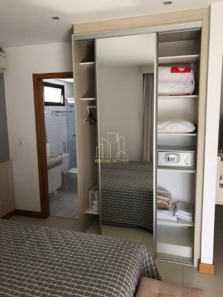 Imagem Imóvel com 1 Quarto à Venda, 51 m² em Caminho Das árvores - Salvador