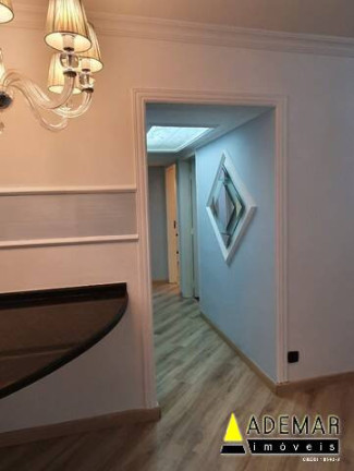 Imagem Apartamento com 3 Quartos à Venda, 62 m² em Canhema - Diadema
