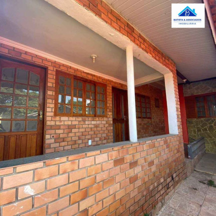 Imagem Casa com 4 Quartos à Venda, 152 m² em Jardim Indianópolis - Campinas Imagem Casa com 4 Quartos à Venda, 152 m² em Jardim Indianópolis - Campinas