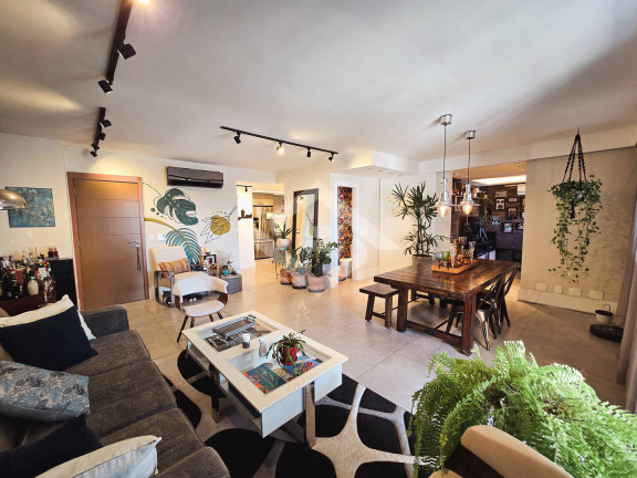 Imagem Apartamento com 3 Quartos à Venda, 120 m² em Recreio Dos Bandeirantes - Rio De Janeiro Imagem Apartamento com 3 Quartos à Venda, 120 m² em Recreio Dos Bandeirantes - Rio De Janeiro