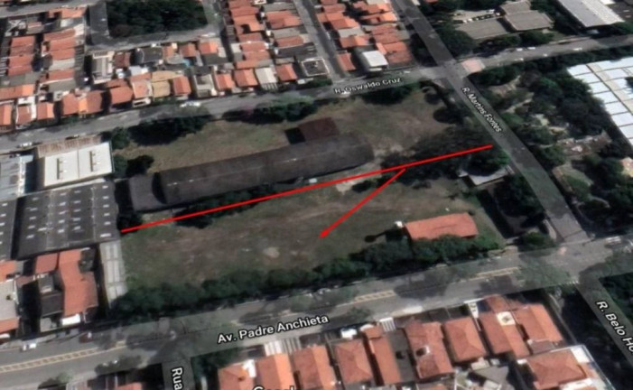 Imagem Imóvel Comercial para Alugar, 274 m² em Vila Jordanópolis - São Bernardo Do Campo