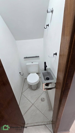 Imagem Casa com 2 Quartos à Venda, 50 m² em Vila Monte Santo - São Paulo