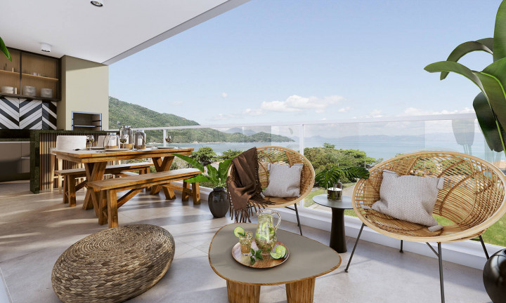 Imagem Apartamento com 2 Quartos à Venda, em Praia Grande - Ubatuba Imagem Apartamento com 2 Quartos à Venda, em Praia Grande - Ubatuba
