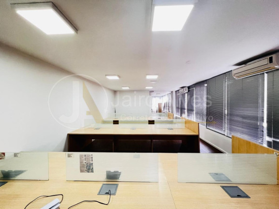 Imóvel Comercial para Alugar, 110 m² em Cerqueira César - São Paulo