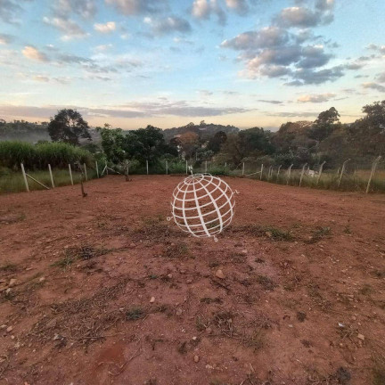 Terreno à Venda, 565 m² em Jardim Estância Brasil - Atibaia