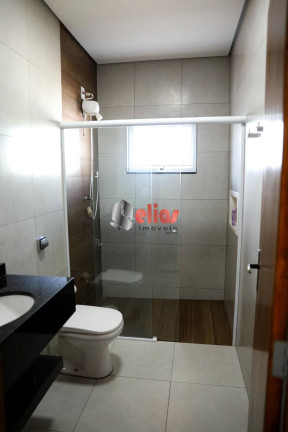 Imagem Casa com 1 Quarto à Venda, 221 m² em Jardim Olga Ayub - Agudos Imagem Casa com 1 Quarto à Venda, 221 m² em Jardim Olga Ayub - Agudos