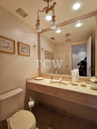 Imagem Apartamento com 4 Quartos à Venda, 267 m² em Paraíso - São Paulo