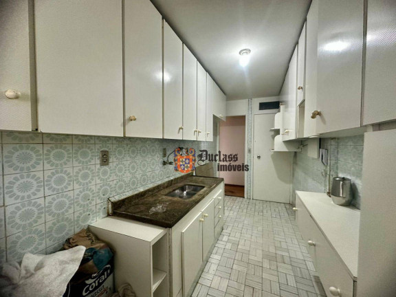 Imagem Apartamento com 3 Quartos à Venda, 96 m² em Paraíso - São Paulo