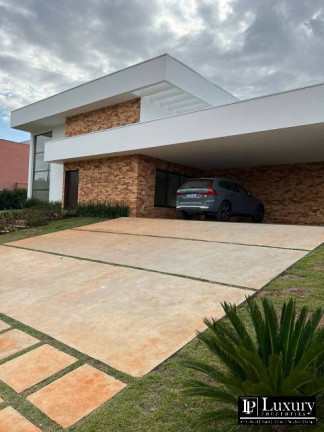 Imagem Casa de Condomínio com 4 Quartos à Venda,  em Chácara Primavera - Araçoiaba Da Serra