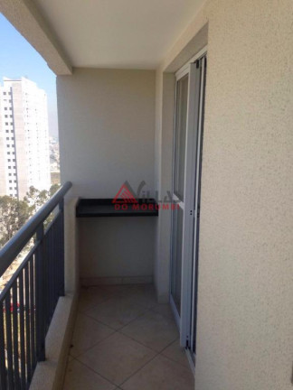 Imagem Apartamento com 2 Quartos à Venda, 66 m² em Parque Reboucas - São Paulo