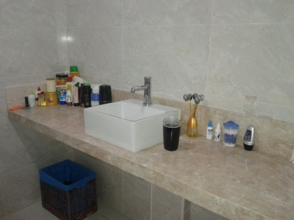 Imagem Apartamento com 2 Quartos à Venda, 78 m² em Centro - Jacareí