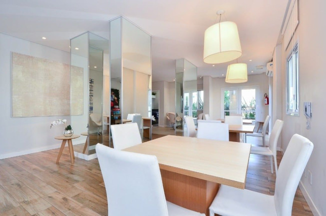 Imagem Apartamento com 2 Quartos à Venda, 60 m² em Vila Anastácio - São Paulo Imagem Apartamento com 2 Quartos à Venda, 60 m² em Vila Anastácio - São Paulo