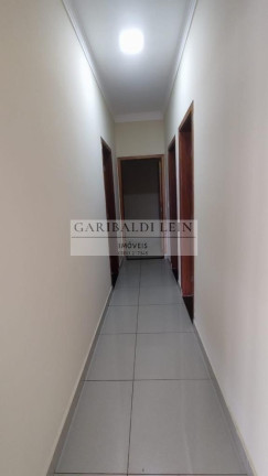 Imagem Casa com 3 Quartos à Venda, 158 m² em Parque Bom Retiro - Paulínia