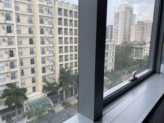 Imagem Sala Comercial para Alugar, 50 m² em Santa Cecília - São Paulo