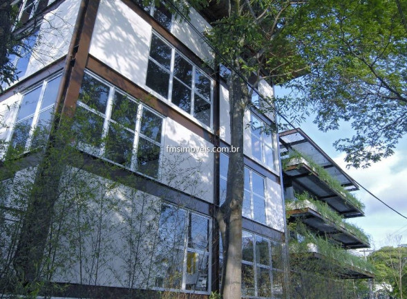 Imóvel para Alugar, 92 m² em Vila Madalena - São Paulo
